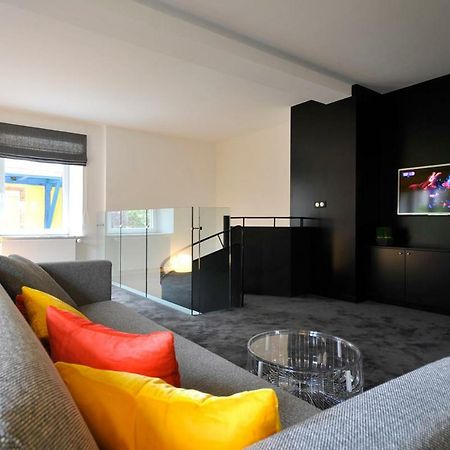 Le Duplex De Jules Apartment Orbey Exterior photo