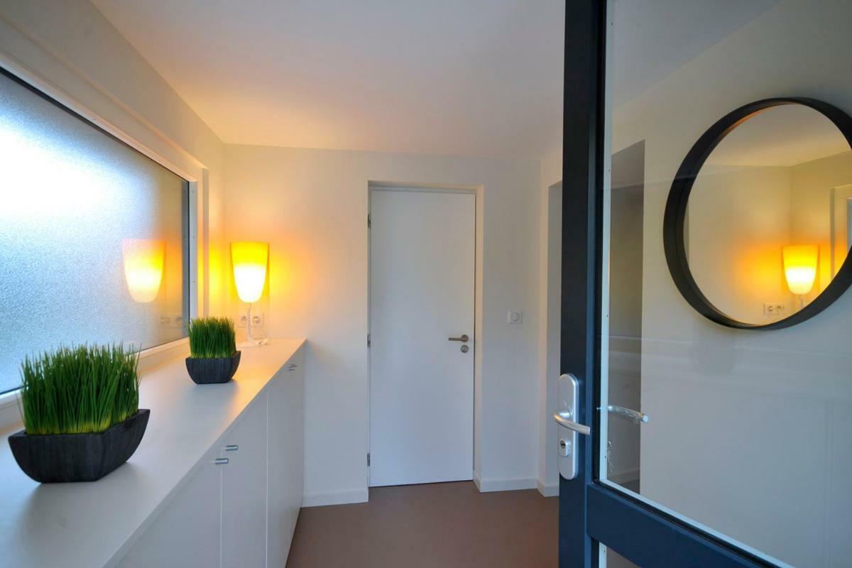 Le Duplex De Jules Apartment Orbey Exterior photo